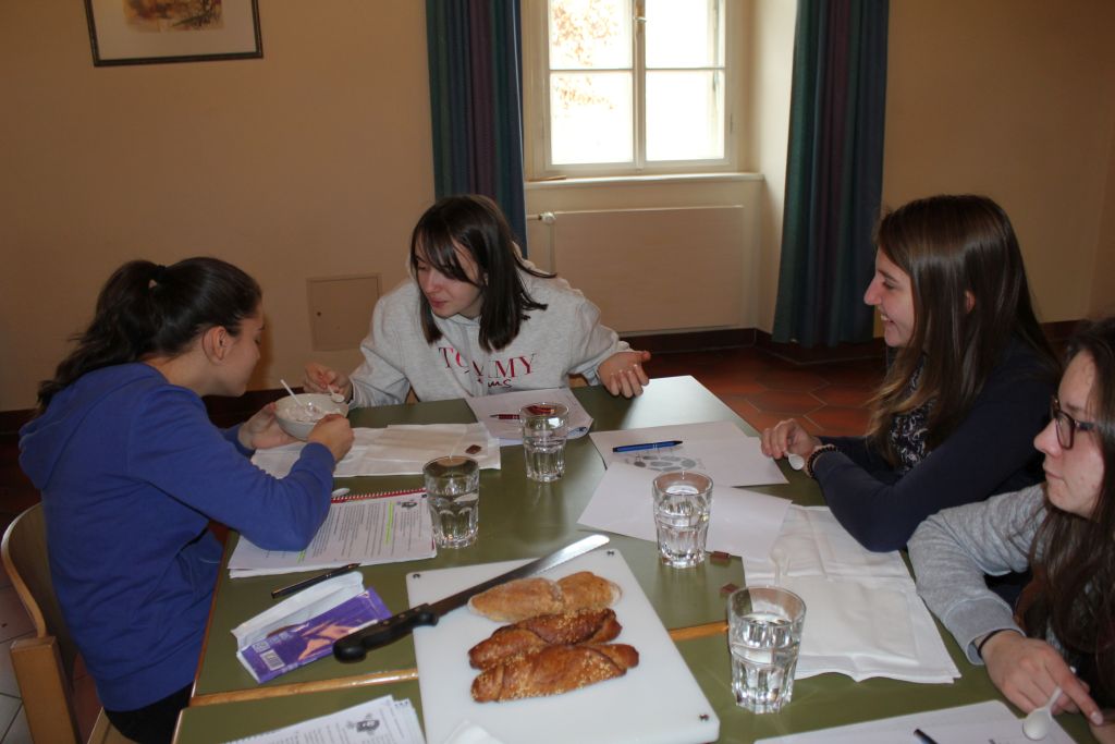 Sensorik Sensorik