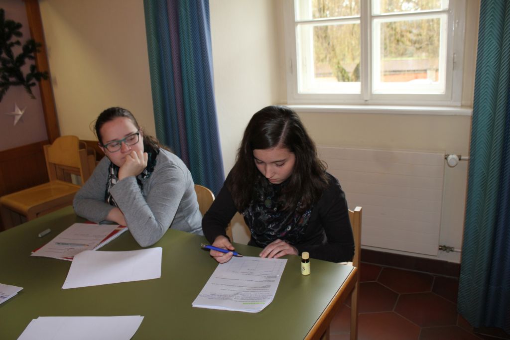 Sensorik Sensorik