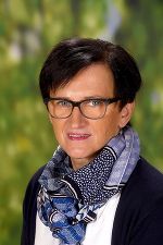 Ing. Hermine Sammer © LFS Kirchberg/W. Ing. Hermine Sammer © LFS Kirchberg/W.