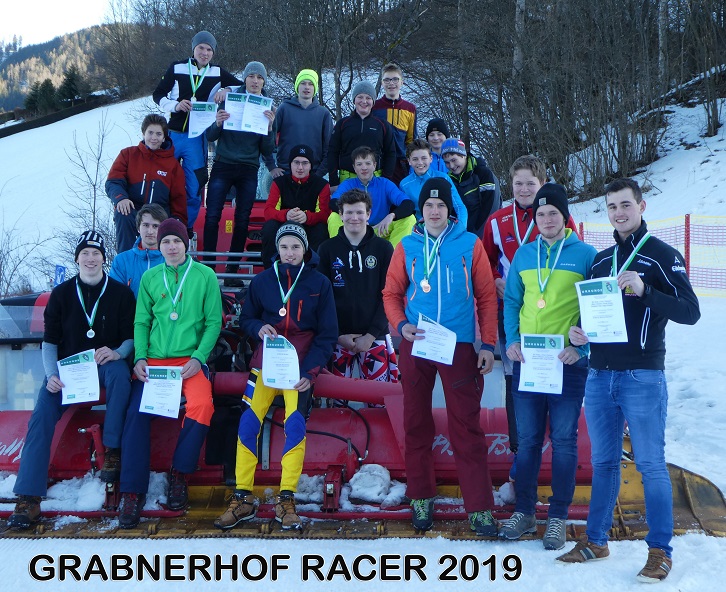 Grabnerhof Racer