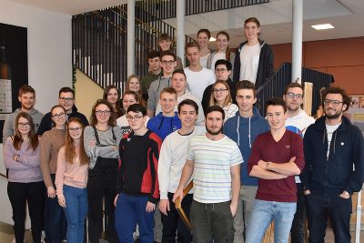 Betriebsleiterlehrgänge und Betriebsleiterausbildung © FS Silberberg Betriebsleiterlehrgänge und Betriebsleiterausbildung © FS Silberberg