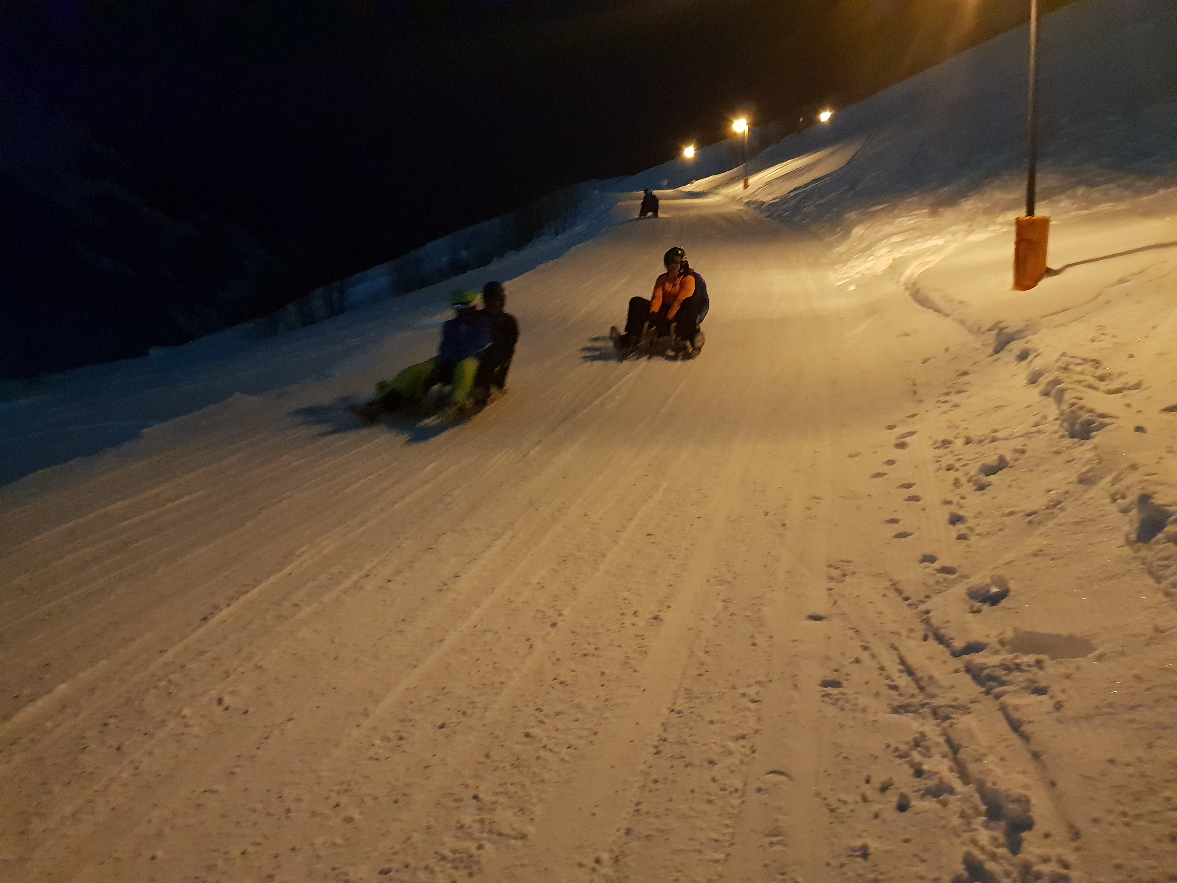 Wintersportwoche 2. Jahrgang Wintersportwoche 2. Jahrgang