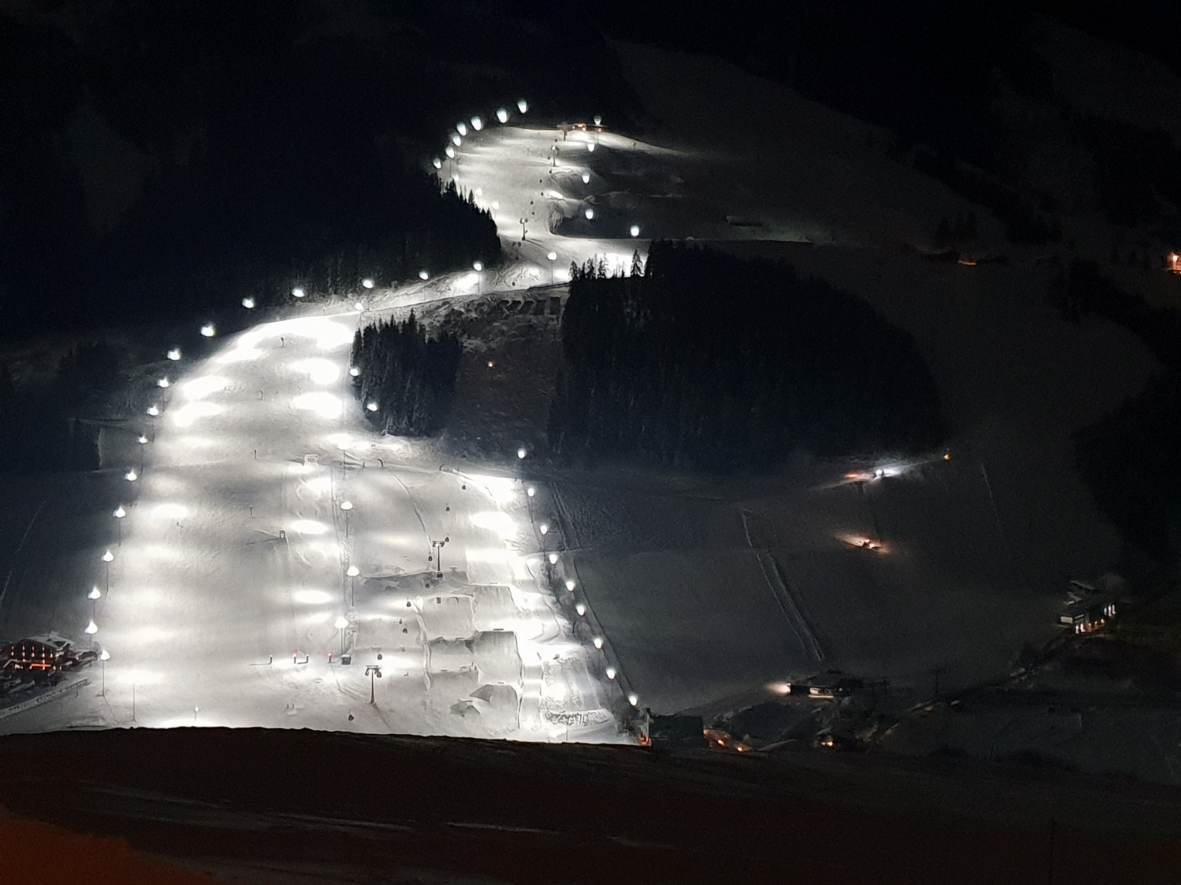 Wintersportwoche 2. Jahrgang Wintersportwoche 2. Jahrgang