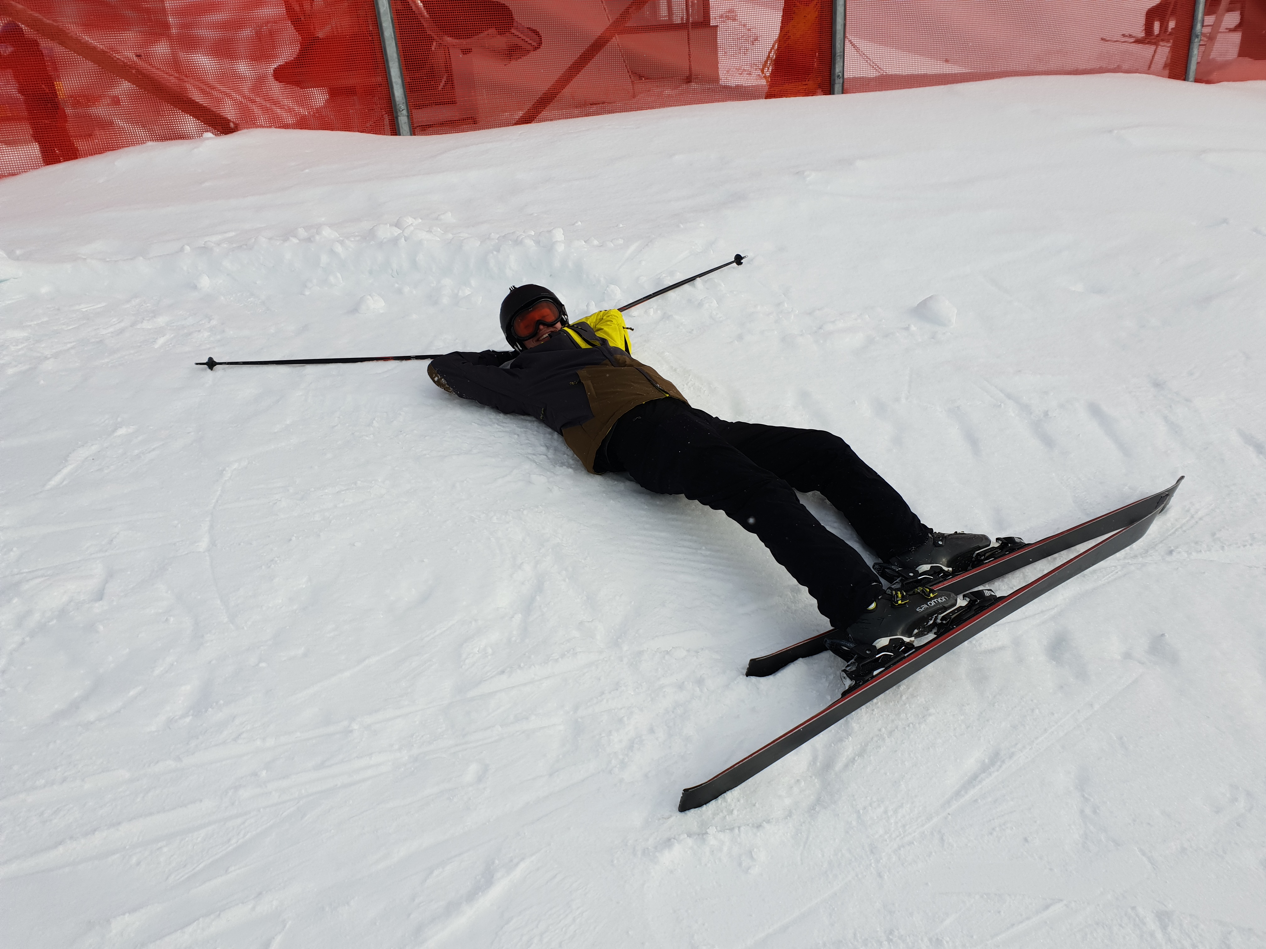 Wintersportwoche 2. Jahrgang Wintersportwoche 2. Jahrgang