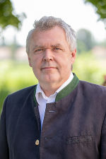 Johann Gruber
