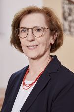 Fachschuldirektorin Leopoldine Tschiggerl © Barbara Majcan Fachschuldirektorin Leopoldine Tschiggerl © Barbara Majcan