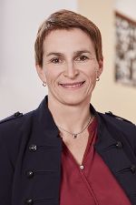 Waltraud Bauer © Barbara Majcan Waltraud Bauer © Barbara Majcan