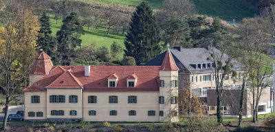 Schloss Stein © FS Schloss Stein Schloss Stein © FS Schloss Stein