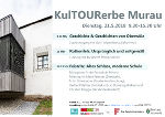 KulTOURerbe Murau - Kulturerbe in Feistritz © Holzweltbotschafter