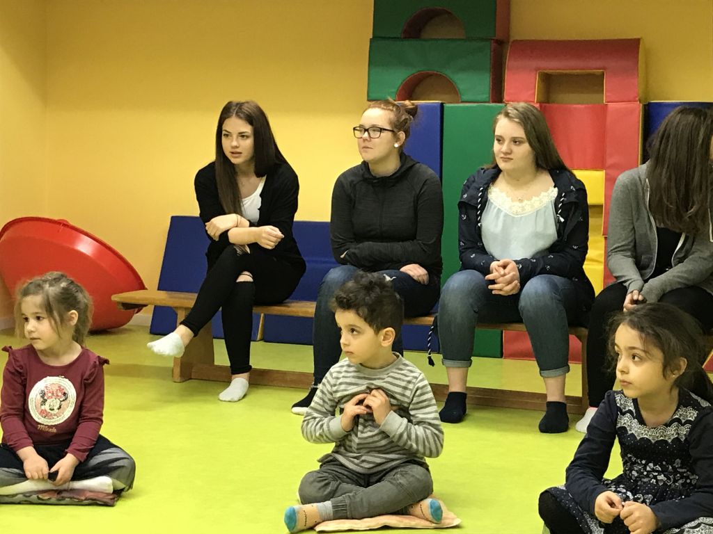 Exkursion 2. Klasse Exkursion 2. Klasse