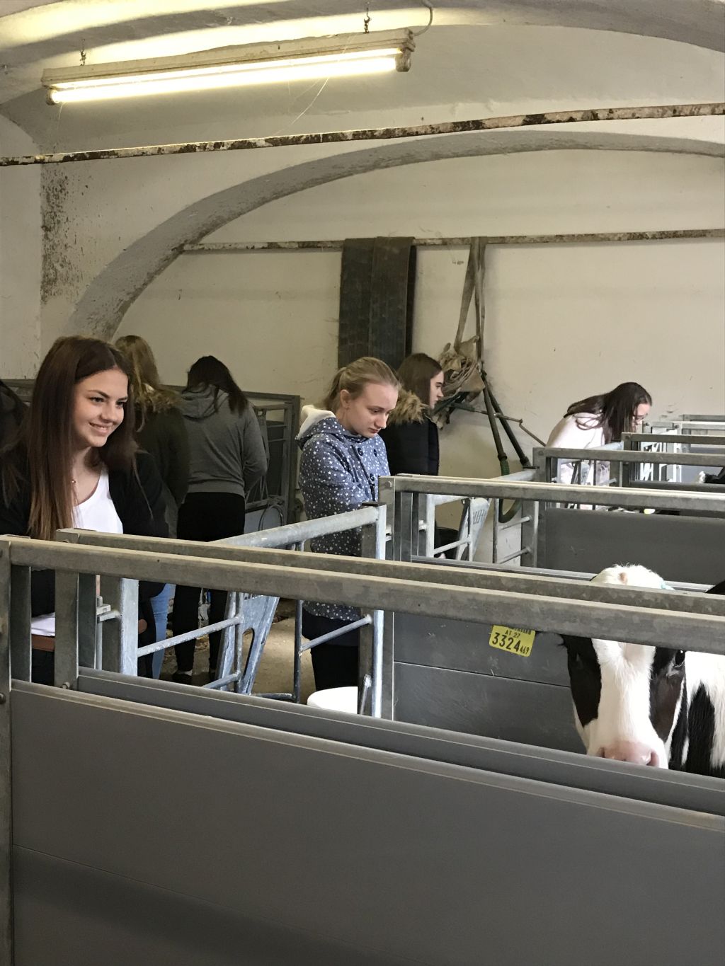 Exkursion 2. Klasse Exkursion 2. Klasse