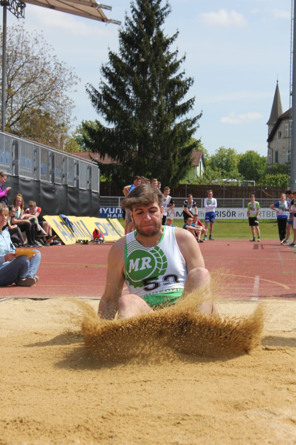 Landessommersporttag Landessommersporttag