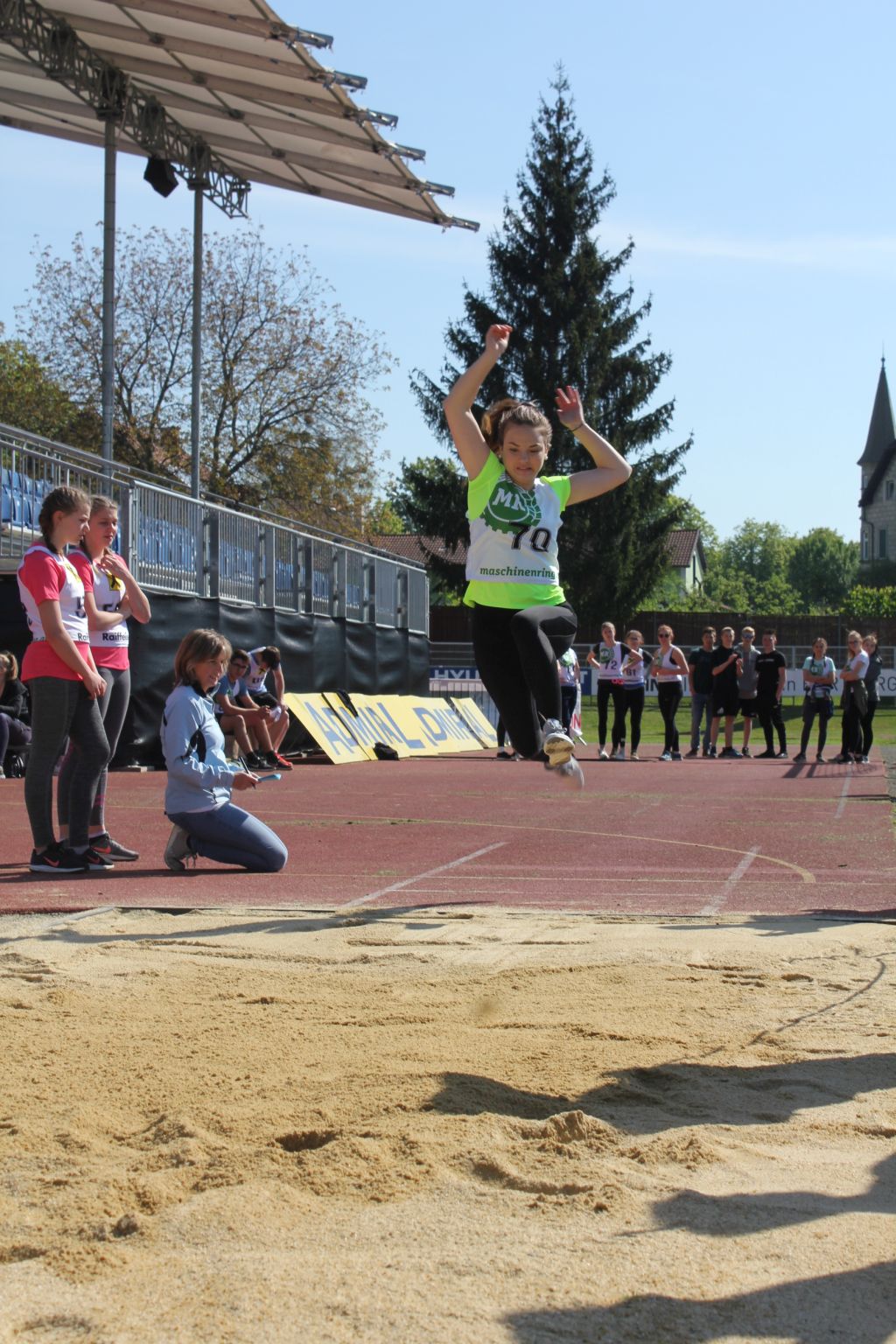 Landessommersporttag Landessommersporttag