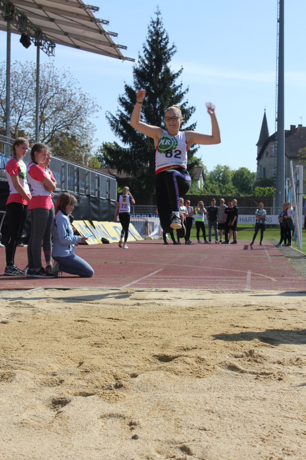 Landessommersporttag Landessommersporttag