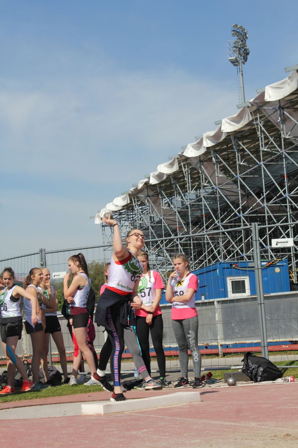 Landessommersporttag Landessommersporttag