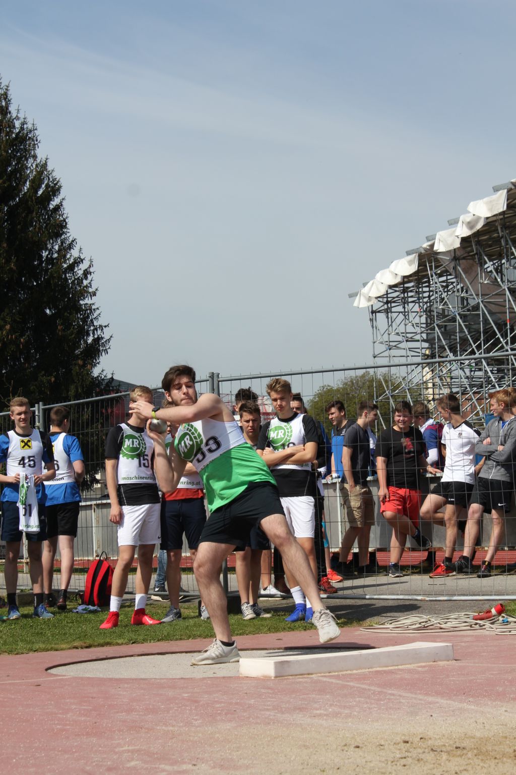 Landessommersporttag Landessommersporttag