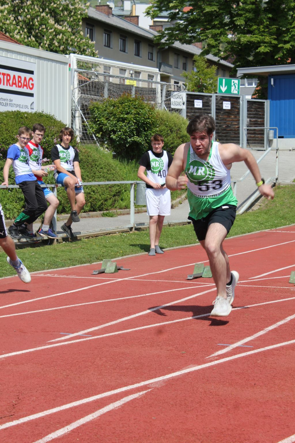 Landessommersporttag Landessommersporttag