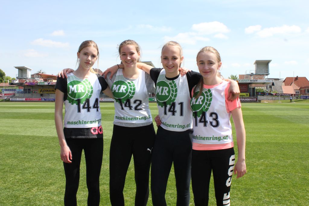 Landessommersporttag Landessommersporttag