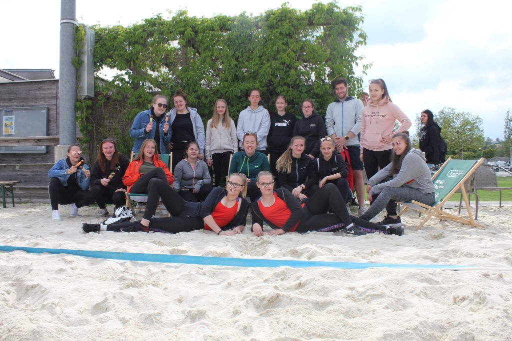 Landessommersporttag Landessommersporttag