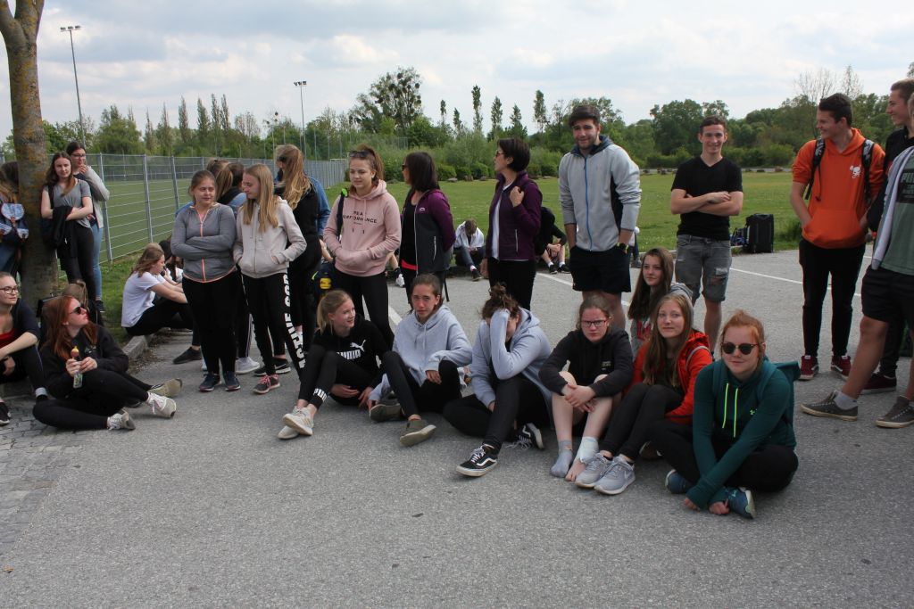 Landessommersporttag Landessommersporttag