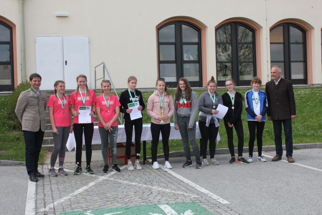 Landessommersporttag Landessommersporttag