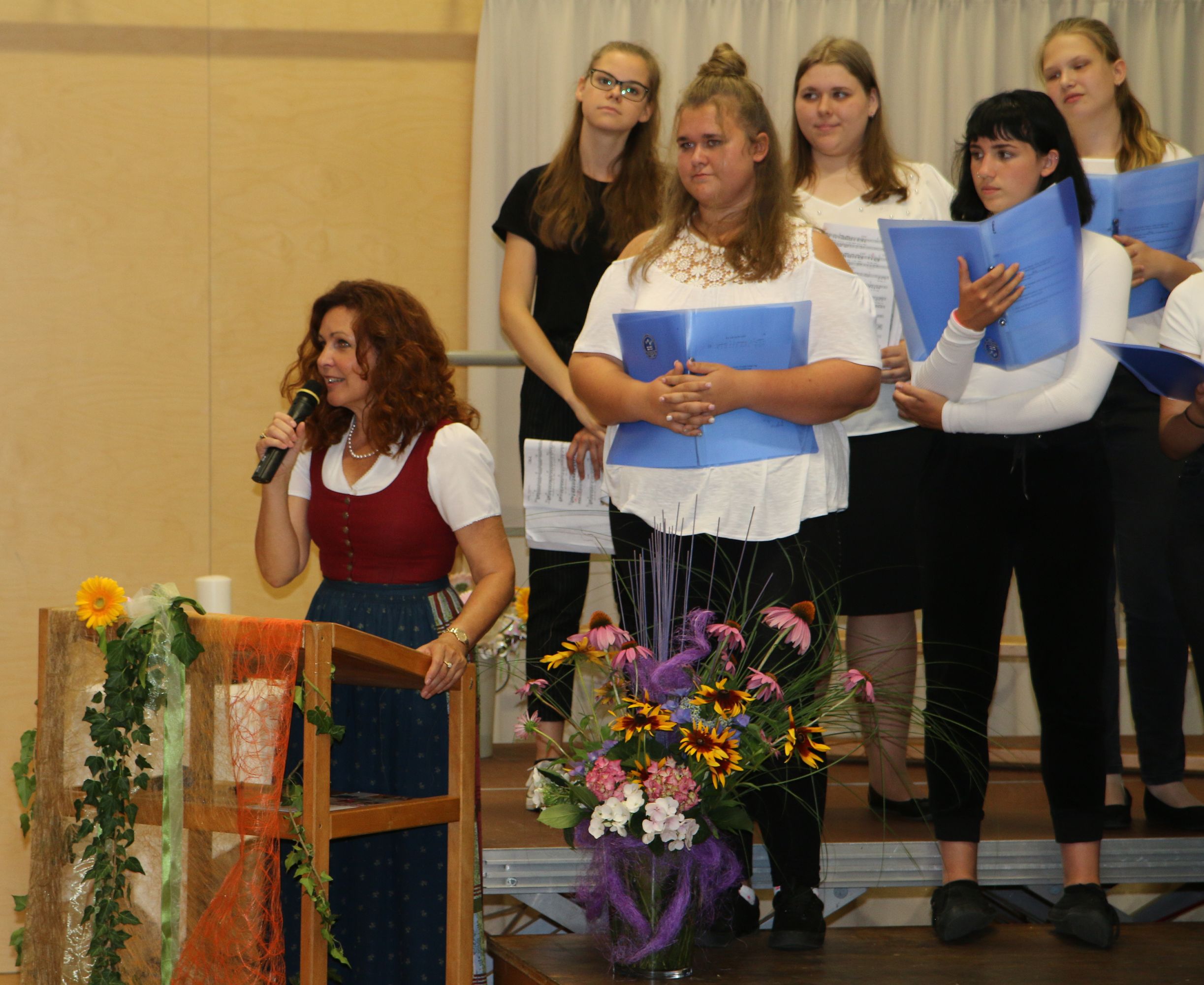 Unsere Schulveranstaltungen Fachschulen Land Steiermark