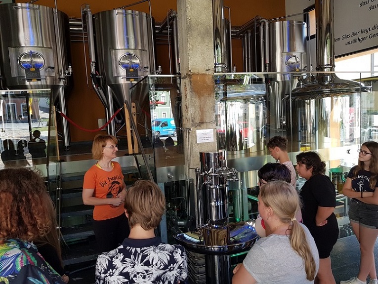 Brauerei Murau Brauerei Murau
