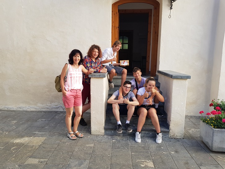 Gruppe Gruppe