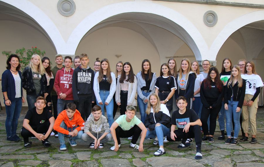 Unsere SchülerInnen Fachschulen Land Steiermark