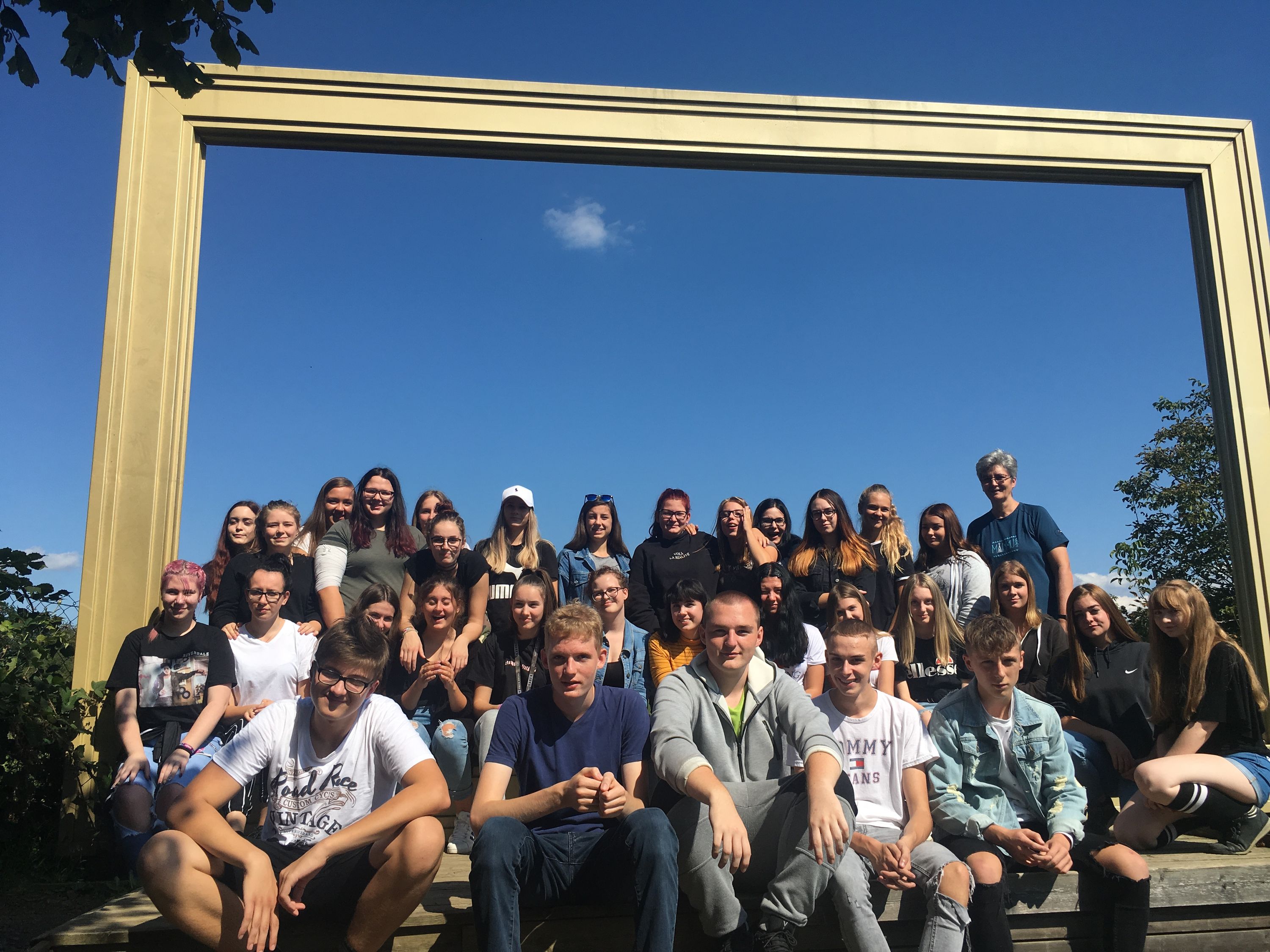 Unsere SchülerInnen Fachschulen Land Steiermark