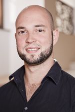 Christian Lepuschitz © Barbara Majcan Christian Lepuschitz © Barbara Majcan