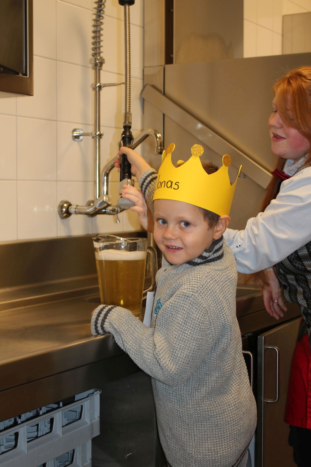 Eine Reise durch das Märchenland Eine Reise durch das Märchenland