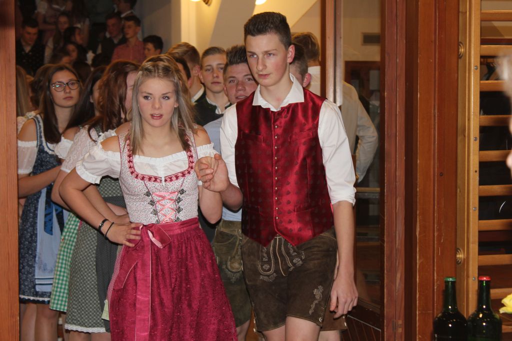 Tanzkursabschluss Tanzkursabschluss