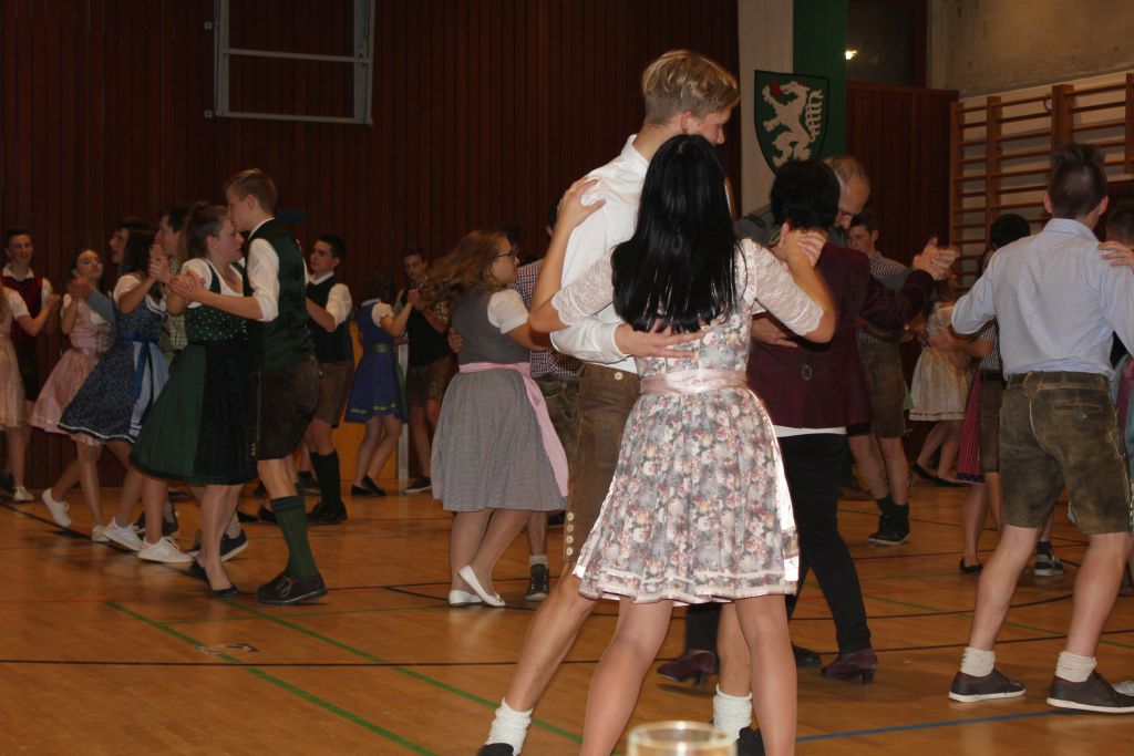 Tanzkursabschluss Tanzkursabschluss