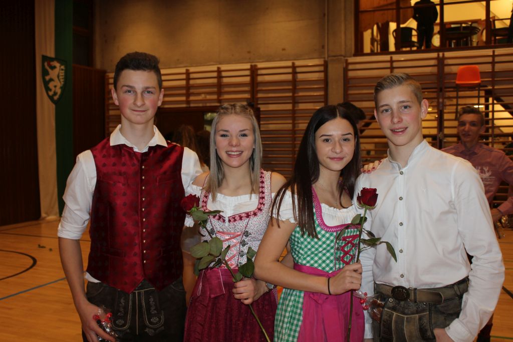 Tanzkursabschluss Tanzkursabschluss