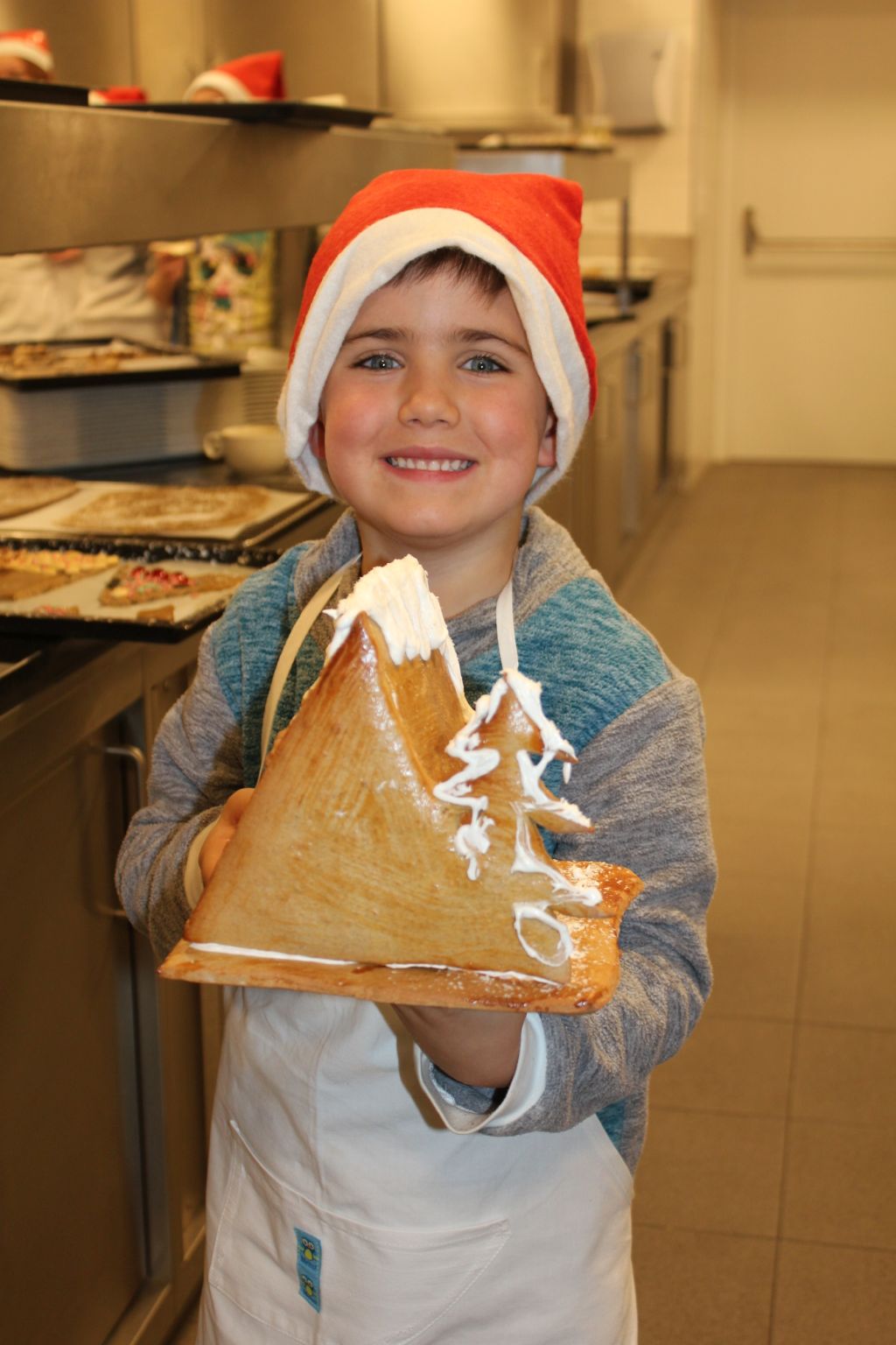 Knusper, knusper, knäuschen Knusper, knusper, knäuschen