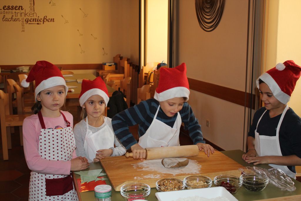 Knusper, knusper, knäuschen Knusper, knusper, knäuschen