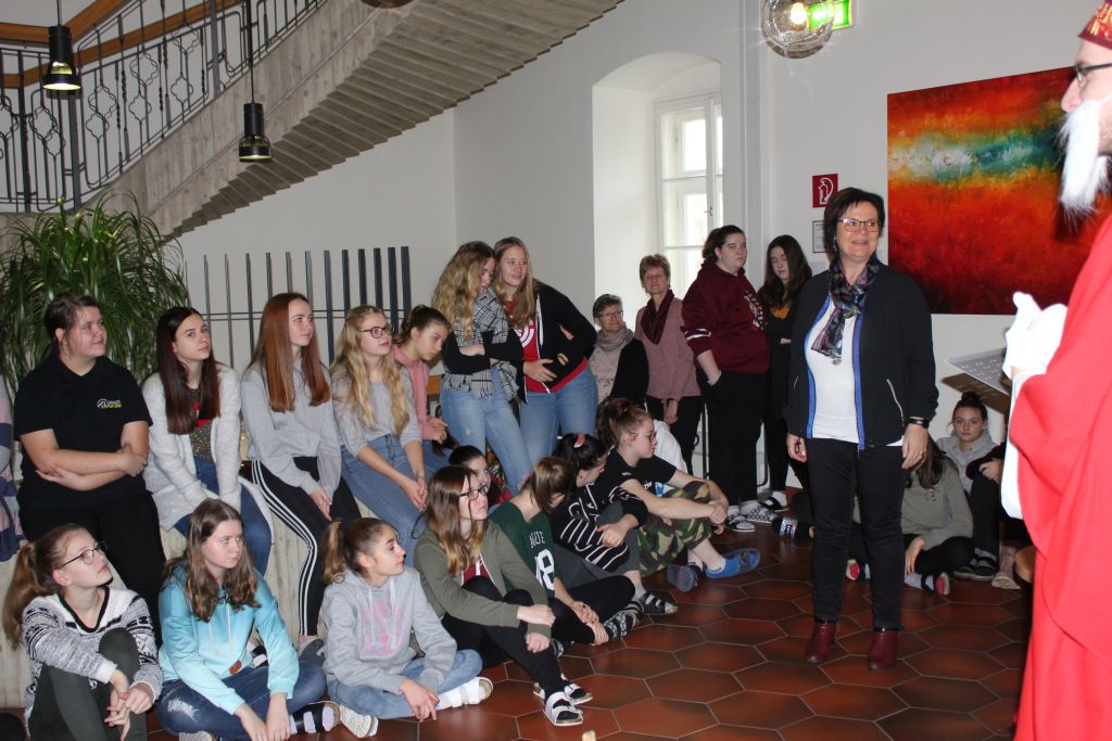 Advent g''spian Advent g''spian