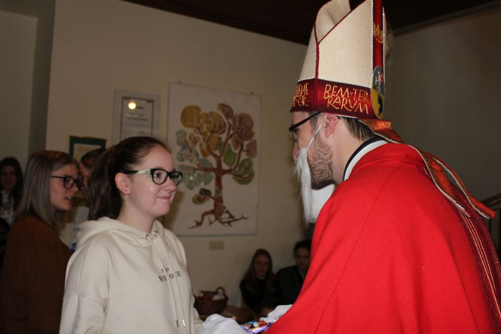 Advent g''spian Advent g''spian