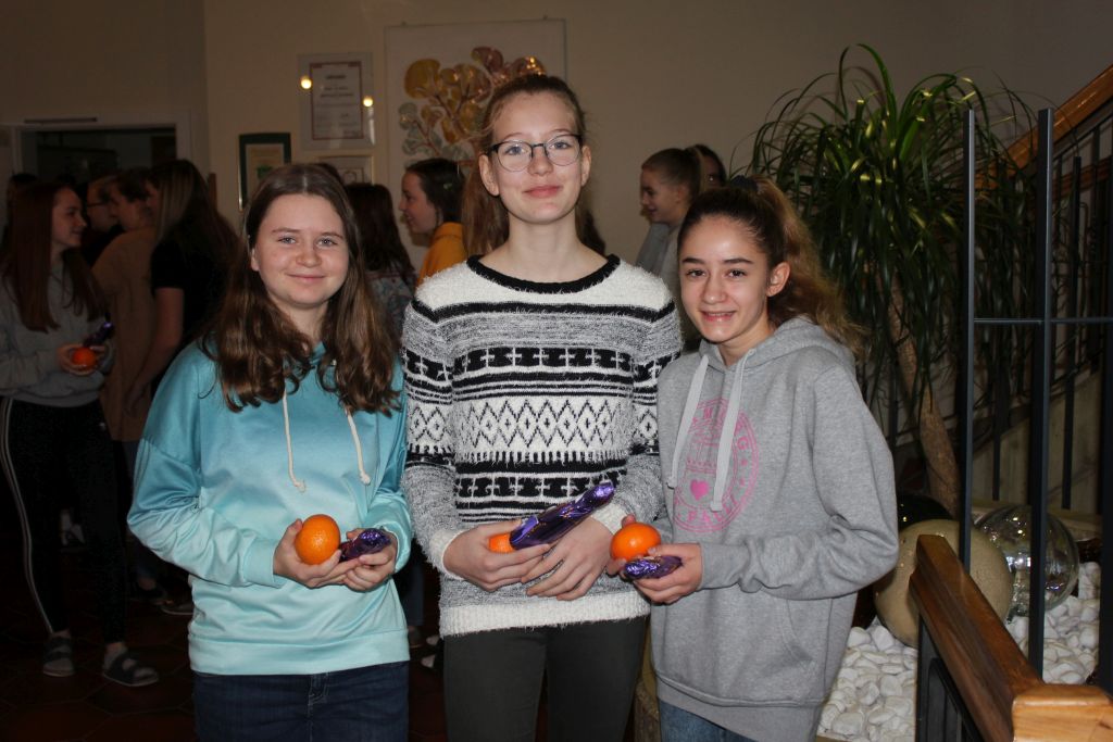 Advent g''spian Advent g''spian