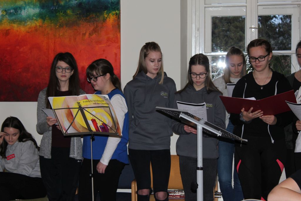 Advent g''spian Advent g''spian