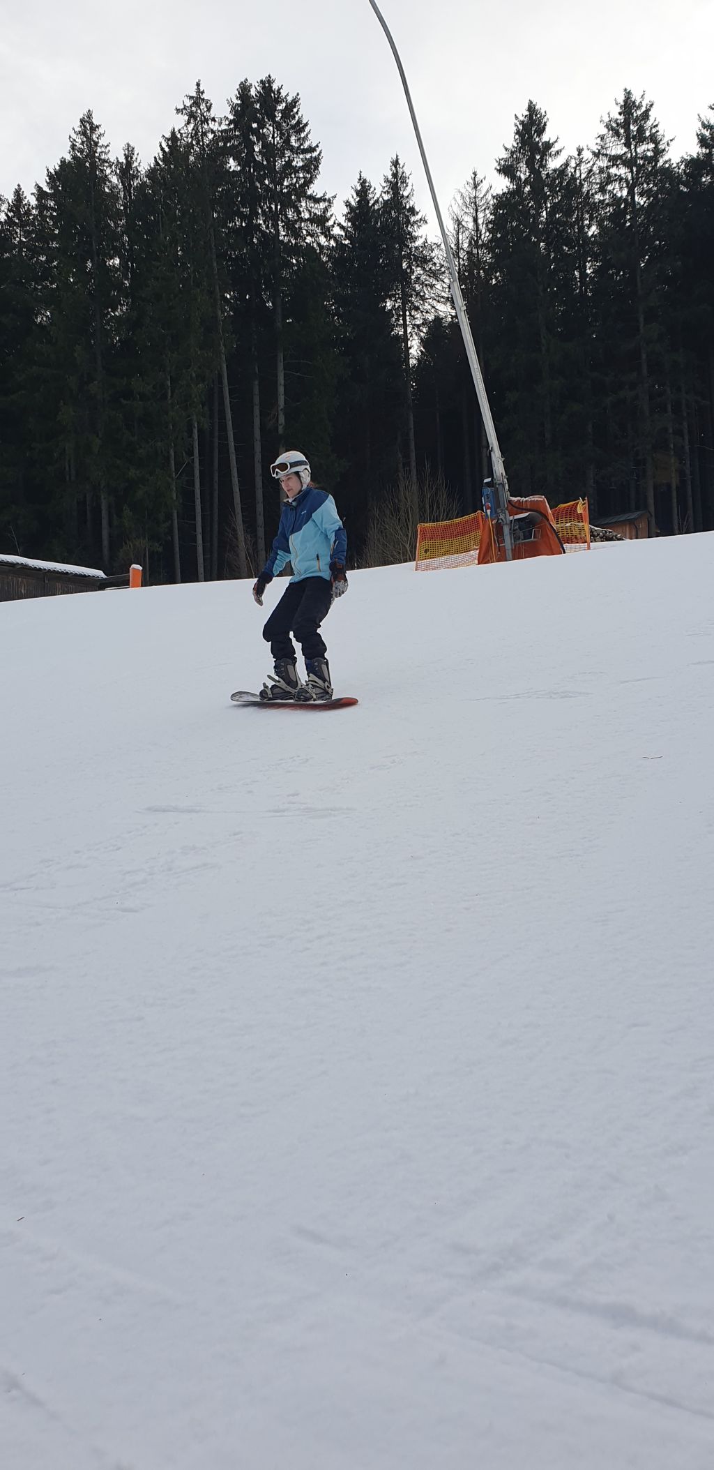 Wintersporttage Wintersporttage