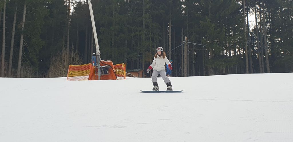Wintersporttage Wintersporttage