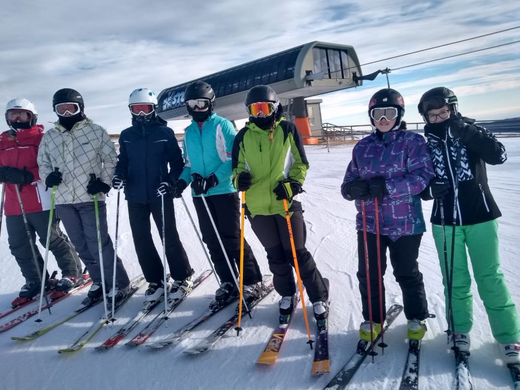 Wintersporttage Wintersporttage