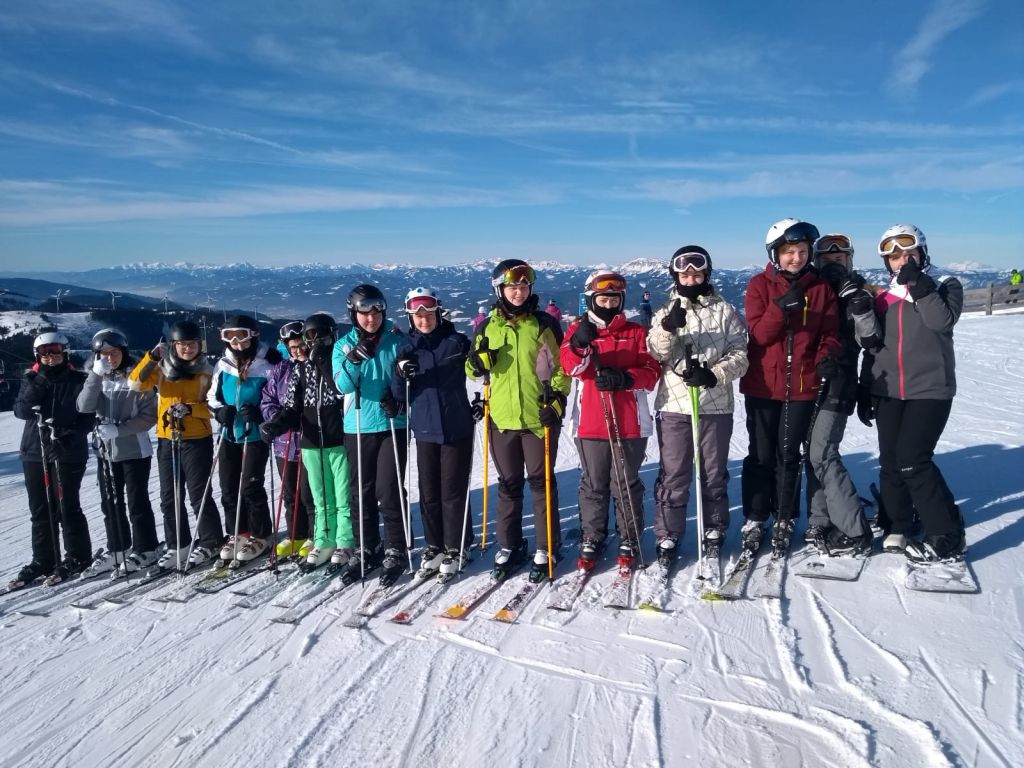 Wintersporttage Wintersporttage