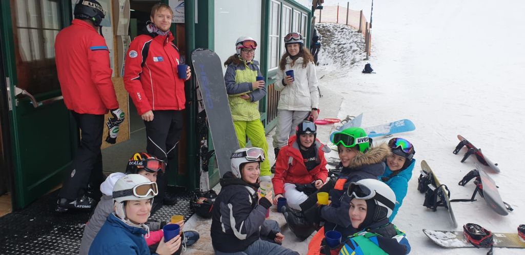 Wintersporttage Wintersporttage