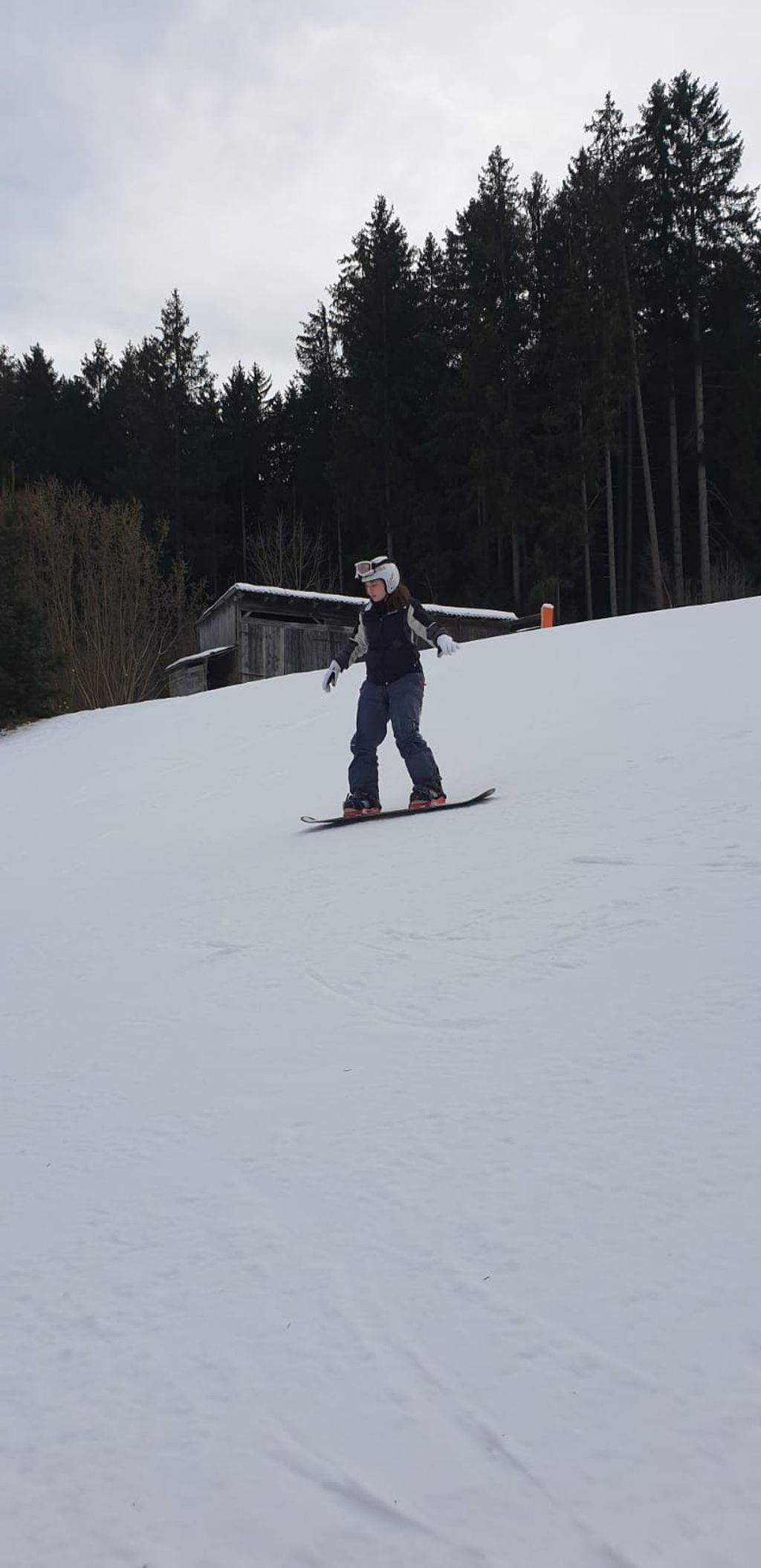 Wintersporttage Wintersporttage