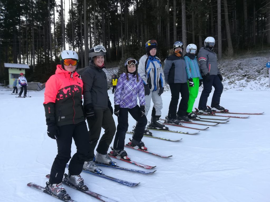 Wintersporttage Wintersporttage