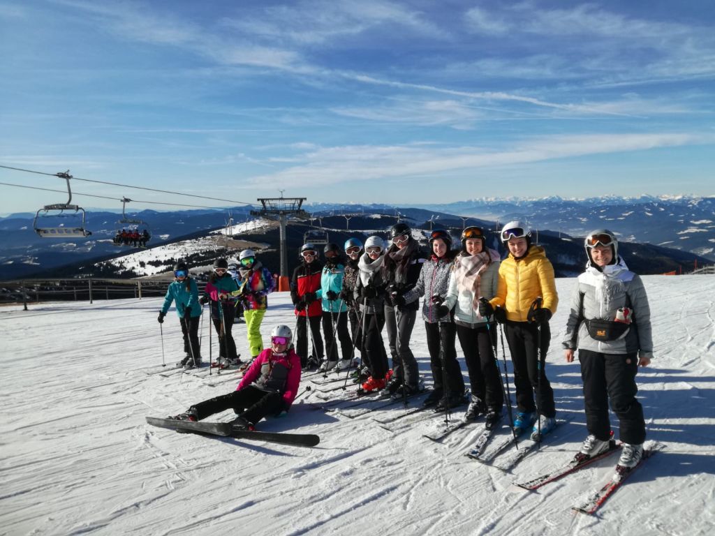 Wintersporttage Wintersporttage