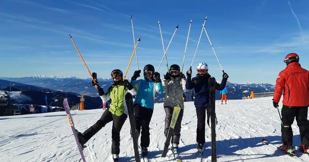 Wintersporttage Wintersporttage